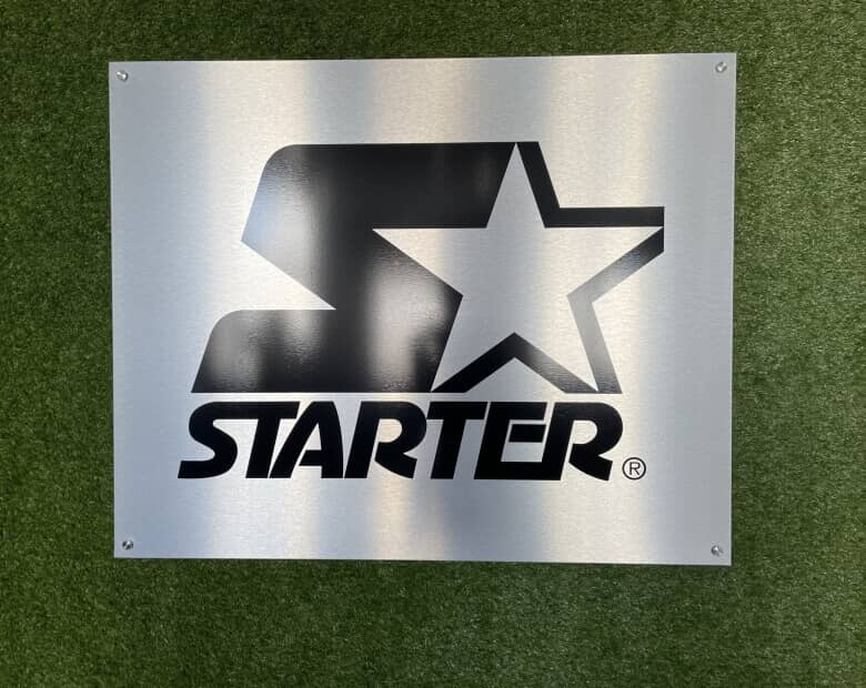 Corporate branding solutions